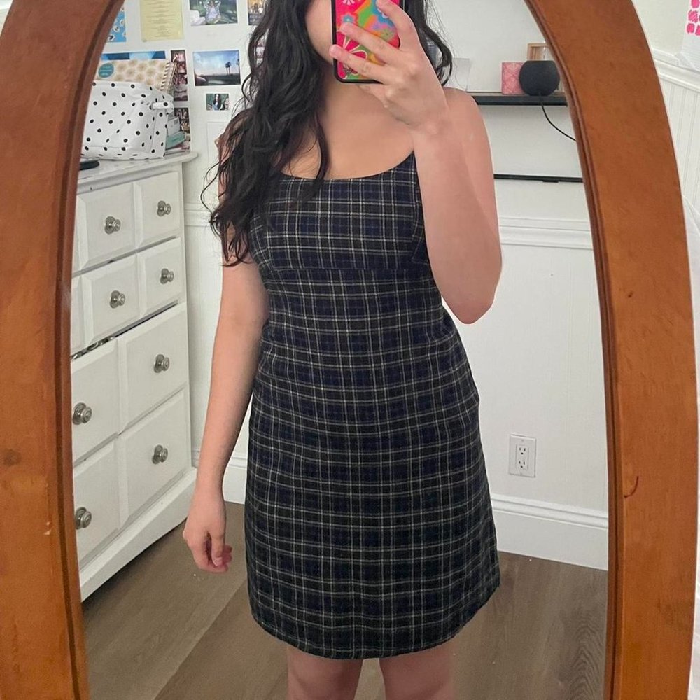 Brandy Melville Women's multi Dress